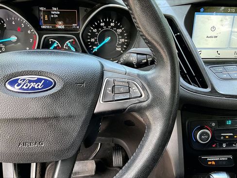 Used 2019 Ford Escape SEL AWD/4WD image 11