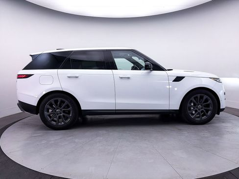 Used 2023 Land Rover Range Rover Sport SE AWD/4WD image 42