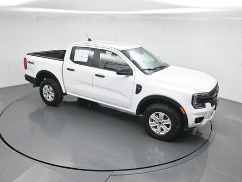 Used 2024 Ford Ranger XL w/ Trailer Tow Package AWD/4WD image 39