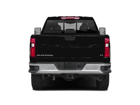 Used 2020 Chevrolet Silverado 3500 LT image 5