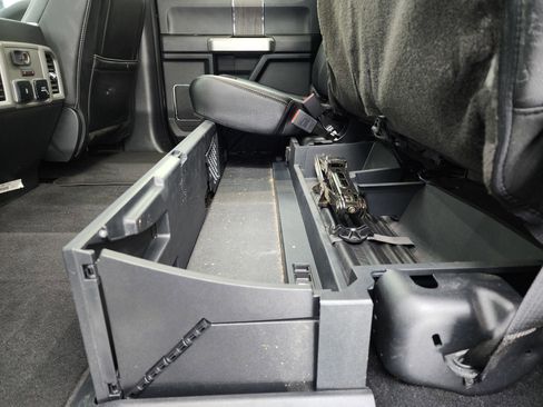 Used 2021 Ford F350 Lariat w/ Lariat Ultimate Package image 39