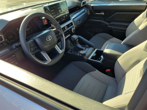 Used 2025 Toyota Tacoma TRD Off-Road w/ TRD Off Road Upgrade Package image 10