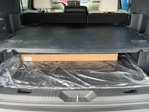 New 2026 Honda Passport TrailSport Elite image 16