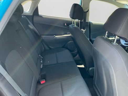 Used 2022 Hyundai Kona SEL AWD/4WD image 13