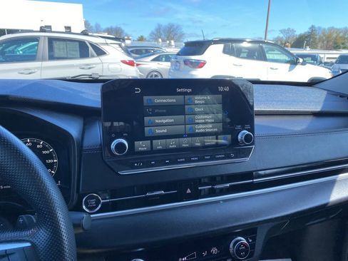 Used 2022 Mitsubishi Outlander SE AWD/4WD image 18