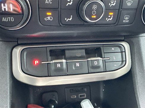 Used 2021 GMC Acadia Denali w/ Trailering Package image 17