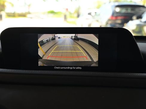 Used 2023 MAZDA CX-30 AWD 2.5 S w/ Preferred Package image 10