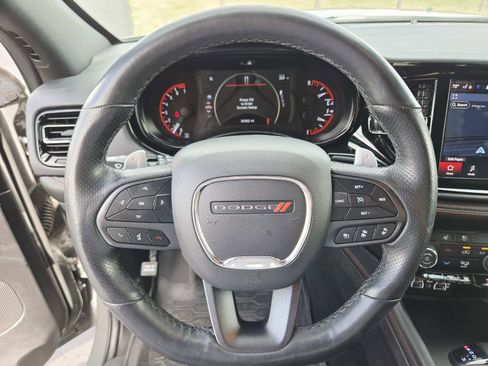 Used 2023 Dodge Durango GT image 23