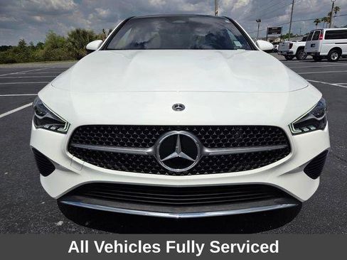 Used 2025 Mercedes-Benz CLA 250 image 6