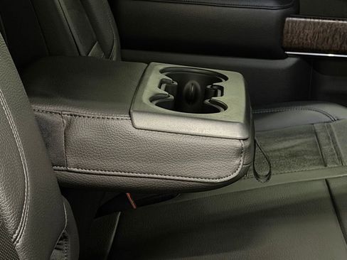 Certified 2020 GMC Sierra 3500 Denali w/ Denali Ultimate Package image 26