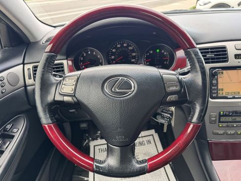 Used 2005 Lexus ES 330 image 22