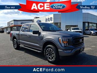 Certified 2023 Ford F150 XLT w/ Equipment Group 302A High AWD/4WD video 1
