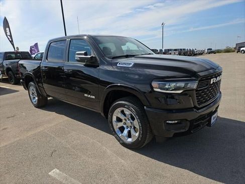 New 2026 RAM 1500 Lone Star image 39
