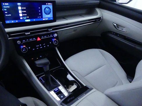 Used 2025 Hyundai Tucson SEL image 13