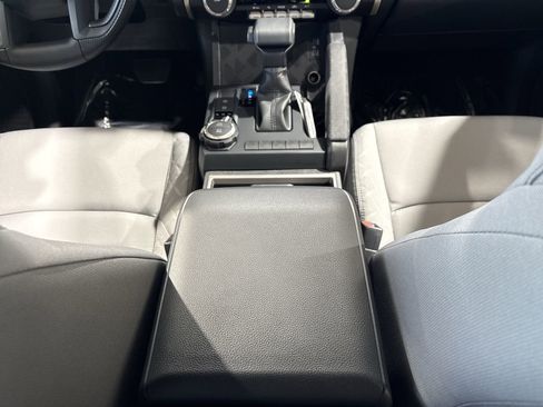 New 2026 Toyota Tacoma SR5 AWD/4WD image 22