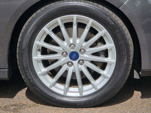 Used 2016 Ford C-MAX Energi SEL image 27