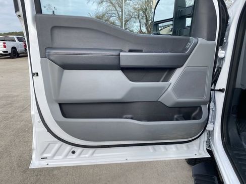 Used 2024 Ford F250 XLT image 21
