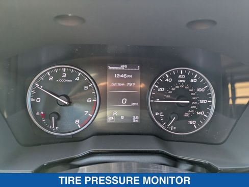 Certified 2025 Subaru Outback Premium image 23