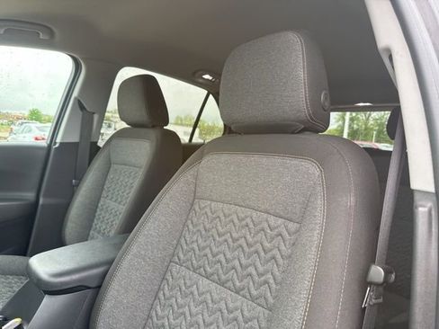 Used 2024 Chevrolet Equinox LT AWD/4WD image 15