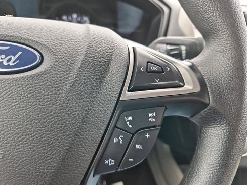 Used 2018 Ford Fusion SE FWD image 22