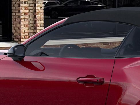 New 2026 Ford Mustang GT Premium image 20