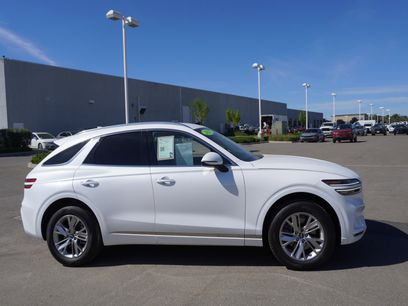 Used 2023 Genesis GV70 2.5T