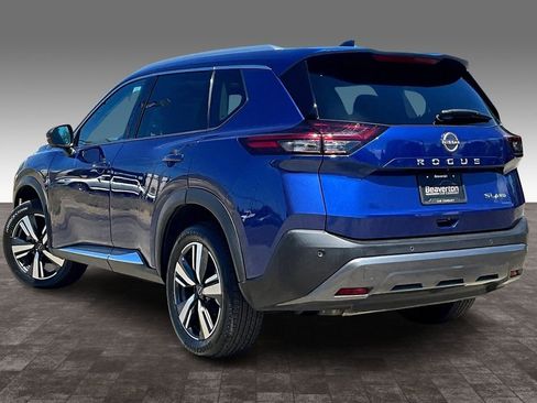 Used 2023 Nissan Rogue SL image 13