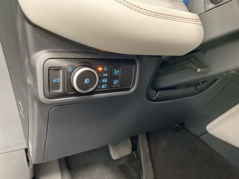 New 2026 Ford Explorer Active w/ Active Comfort Package AWD/4WD image 18