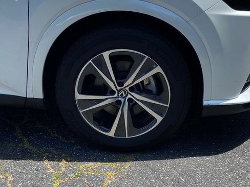 Certified 2023 Lexus RX 350 Premium w/ Accessory Package AWD/4WD image 9