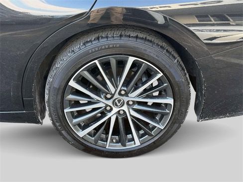 Certified 2023 Lexus ES 350 w/ Premium Package image 7