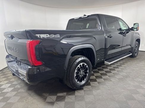 Used 2025 Toyota Tundra SR5 w/ TRD Off-Road Package image 3
