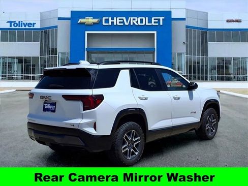 New 2026 GMC Terrain AT4 w/ Technology Package II AWD/4WD image 6