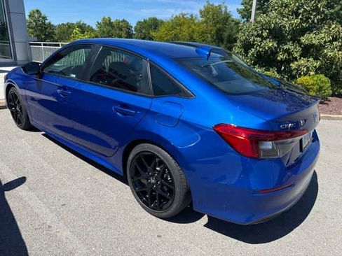 Used 2024 Honda Civic Sport image 5