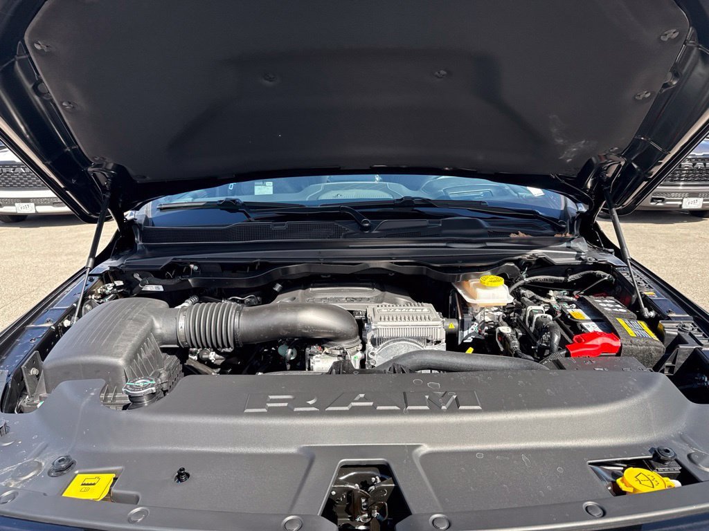 New 2027 RAM 1500 Limited AWD/4WD image 31