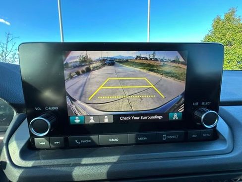 Used 2023 Honda Accord EX image 14
