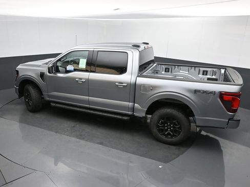 New 2026 Ford F150 XLT w/ FX4 Off-Road Package image 36