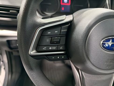 Used 2025 Subaru Impreza 2.0i Sport image 16
