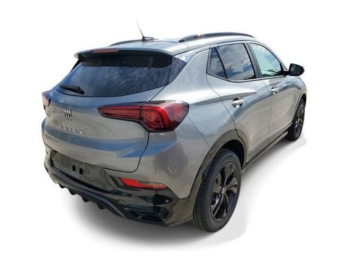 New 2026 Buick Encore GX Sport Touring w/ Comfort Package image 5