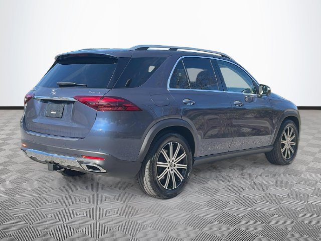 Certified 2026 Mercedes-Benz GLE 350 4MATIC image 6
