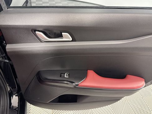 Used 2024 Kia K5 GT-Line image 27