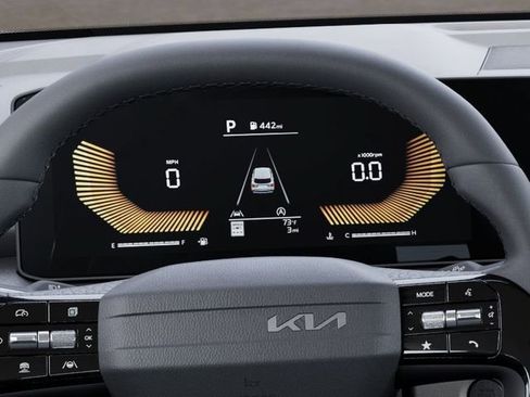 New 2026 Kia Sorento S FWD image 21