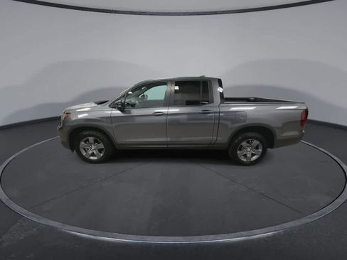 Used 2024 Honda Ridgeline TrailSport image 5
