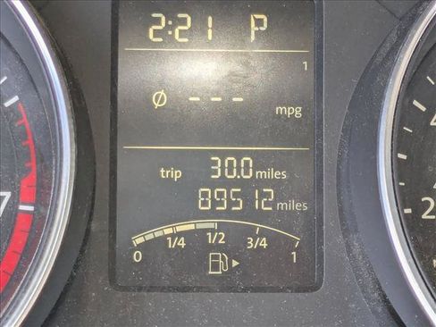 Used 2015 Volkswagen Jetta SE FWD image 10