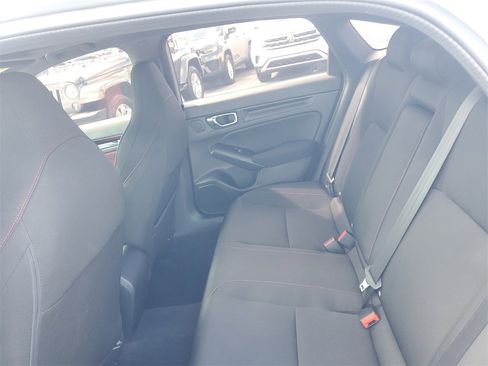 Used 2023 Honda Civic Si image 12