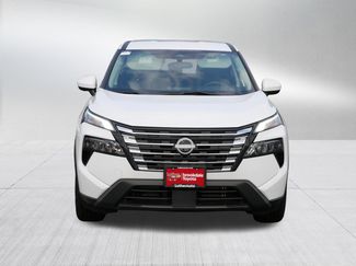 Used 2024 Nissan Rogue SV AWD/4WD video 2