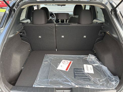 New 2026 Nissan Kicks SV w/ Cold Weather Package FWD image 31