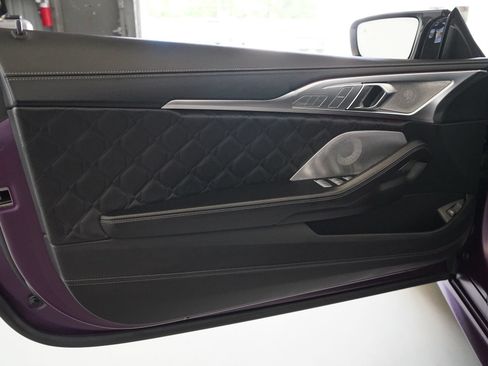Used 2024 BMW M8 Competition w/ M Carbon Exterior Package AWD/4WD image 21
