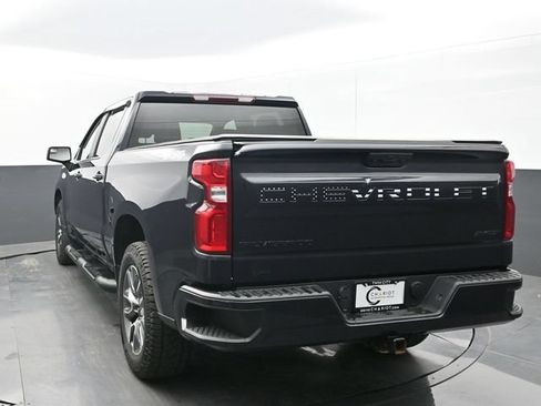 Used 2024 Chevrolet Silverado 1500 RST w/ Max Trailering Package AWD/4WD image 4