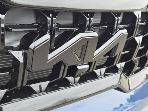 New 2025 Kia Telluride SX X-Line image 4