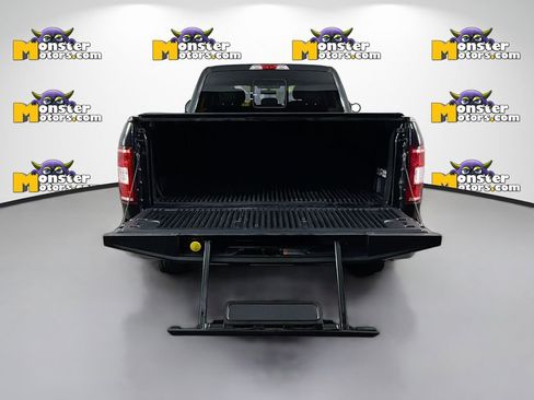 Used 2019 Ford F150 XLT w/ Equipment Group 302A Luxury image 25